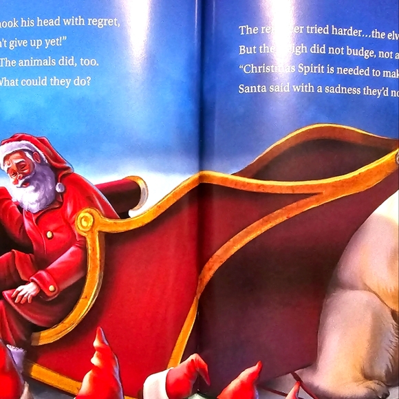 "THE ELF PETS" BOOK BY SHANDA BELL, - Picture 6 of 7